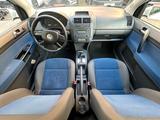 Volkswagen Polo IV Comfortline*AUTOMATIK*KLIMA*SERVO*SHZ* - aus 2005 mit Benzin-Antrieb: Kleinwagen