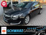 Opel Insignia A Sports Tourer*ALLWETTER*TEMPOMAT* - gebrauchte Opel Insignia aus dem Jahr 2016