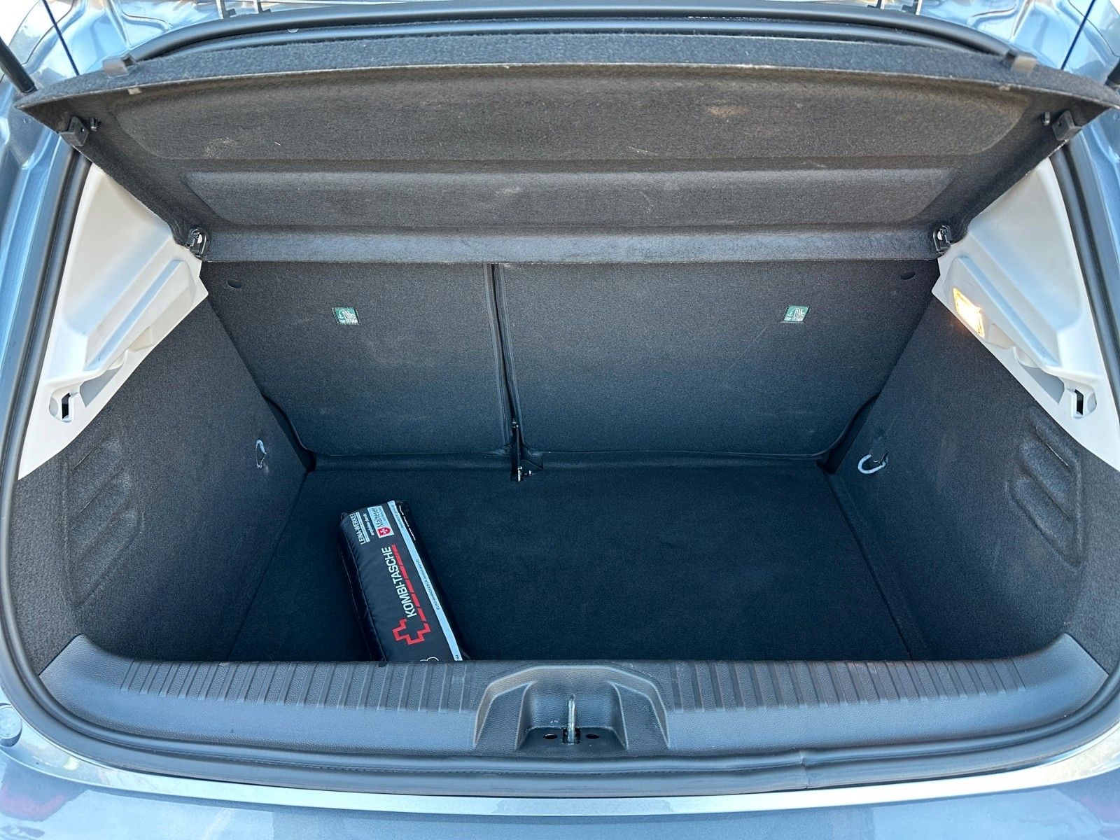 Renault Clio Allwetter Pdc Navi – Bild 6