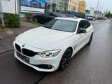 BMW 418d Gran Coupé M Paket - BMW 418 Gran Coupe M Gebrauchtwagen