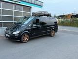 Mercedes-Benz Mercedes Viano 3 L xclusive Camper Renntra... - Mercedes-Benz Viano in Bonn