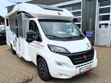 Bürstner Ixeo Time Edition 30 IT 726 G *Dachklima*Hubbett - Diesel 3 7