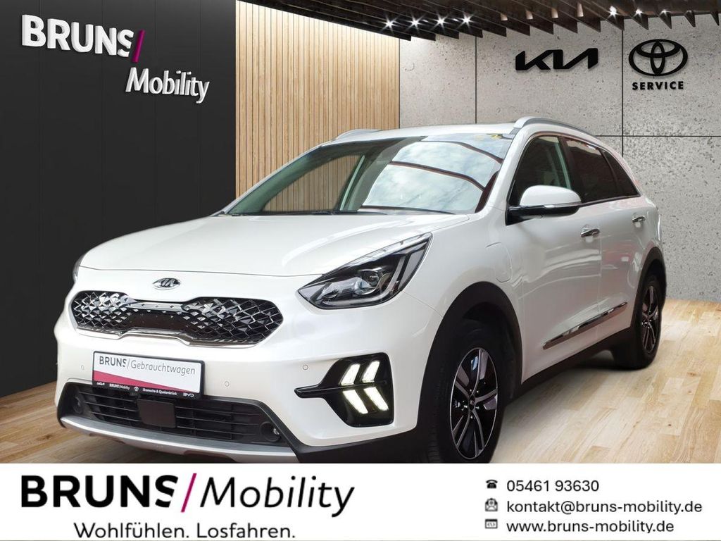 Image of Kia Niro