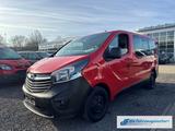 Opel Vivaro B Kasten L1H1 2,7t 1.6 CDTI *7119 - Opel Vivaro in Bonn