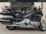 Honda GL 1800 Gold Wing GL 1800 ( 2007 - 2011 #2 - HONDA 200