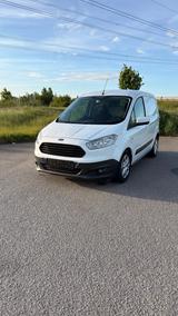 Ford Transit Courier 1.5 TDCi