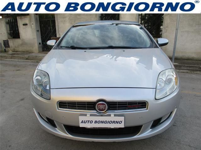 Fiat FIAT Bravo 2.0 MJT 165cv Sport