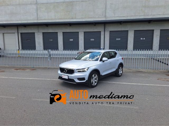 Volvo VOLVO XC40 D4 AWD Geartronic 4X4