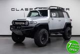 Toyota FJ Cruiser VVTi V6 Btw auto (€ 41.280.99 Ex B.T. - Toyota FJ: Cruiser