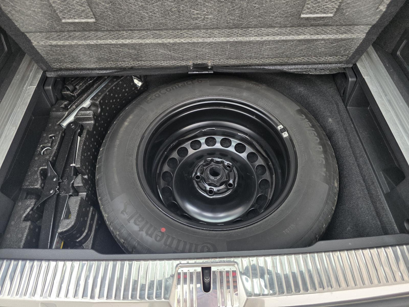 Volkswagen Passat Navi Rückfahrkamera App-Connect, миниатюра 14