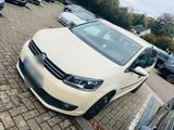 Volkswagen Suche Taxi Für Export Motor-Getriebe-Unfal... - Volkswagen Touran: Getriebe