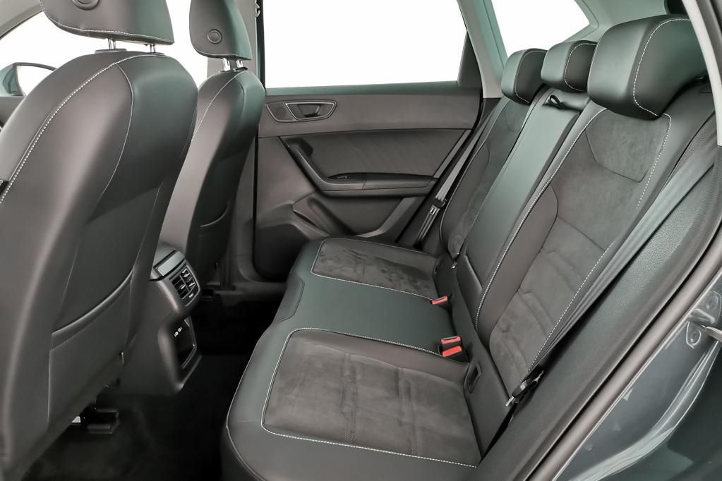 SEAT Ateca Style 1.0 TSI Klima*Tempo*Nav*PDC*SH