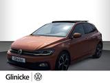 Volkswagen Polo R-line 1.6 TDI PANO, AHK, NAVI, RFK - Volkswagen Polo: 6n
