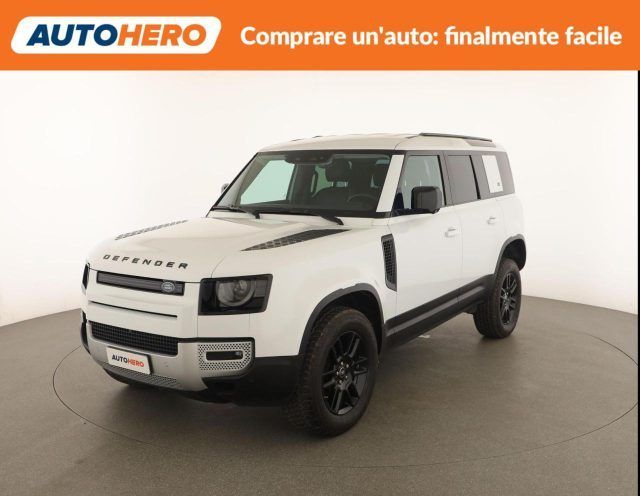 Land Rover LAND ROVER Defender 110 2.0 SD4 240CV AWD Auto S