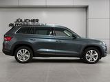 Skoda Kodiaq Style 4x4 DSG, 7-Sitzer, Business Navi - Skoda Kodiaq mit Benzin-Antrieb: Automatik