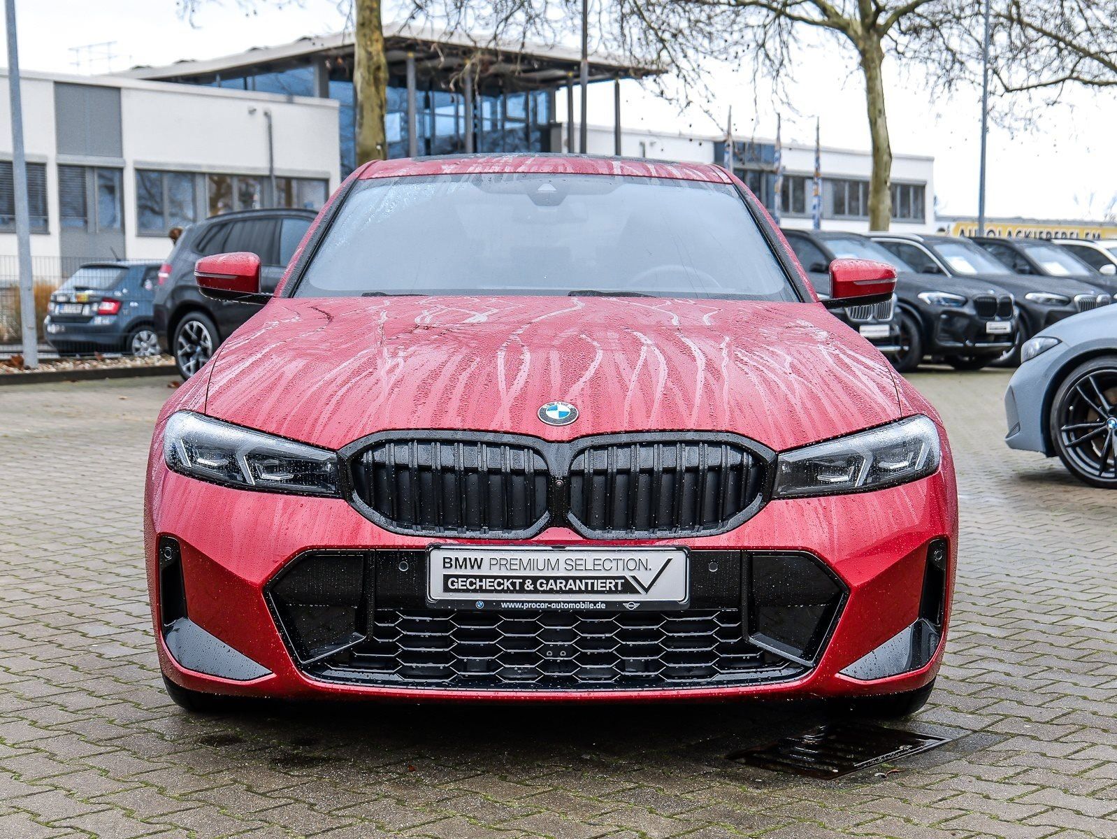 BMW 330 - Bild 4