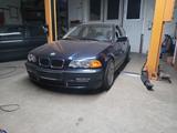 BMW 330i E46 Tracktool,St,PU, Alles neu, N... - BMW 330 aus 2001: 330i
