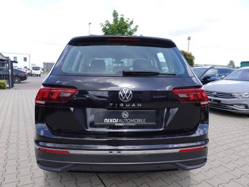 Volkswagen Tiguan - 6