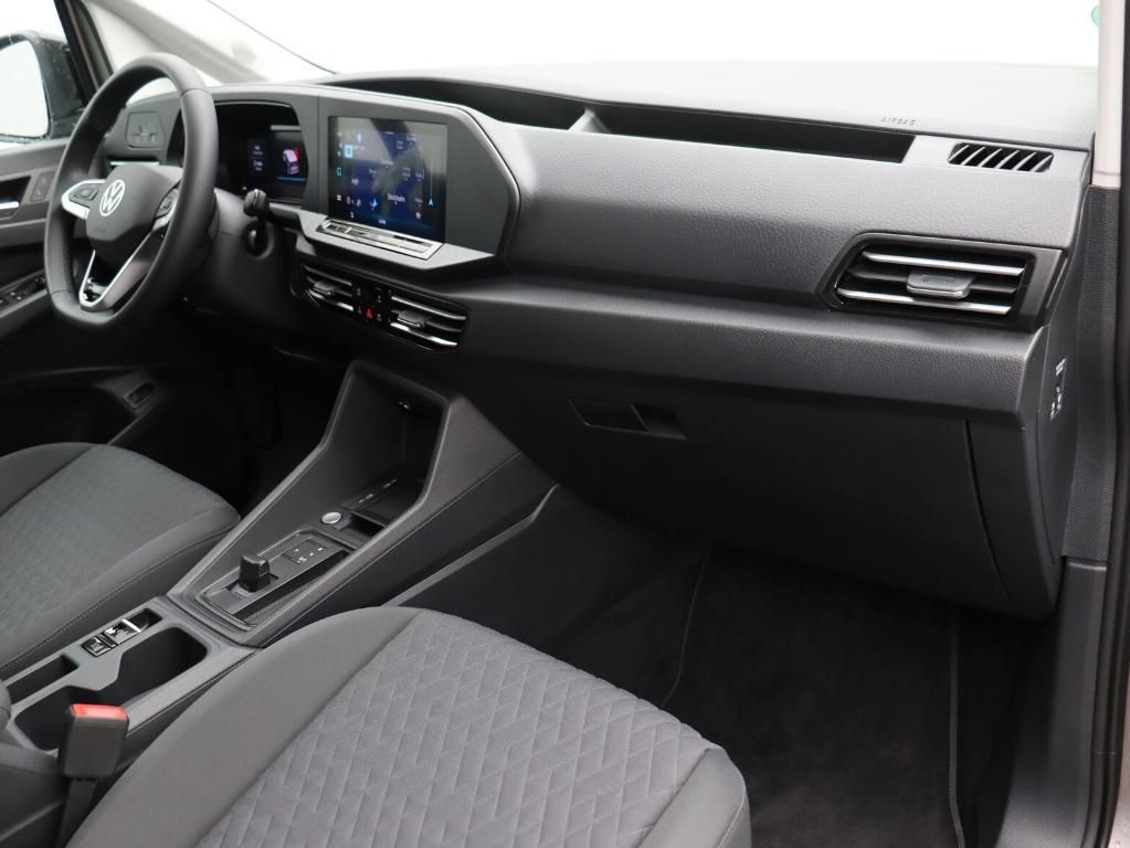 Volkswagen Caddy - Bild 4