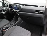 Volkswagen Caddy - Vorschau Bild 4