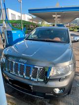 Jeep Grand Cherokee - Jeep Grand Cherokee in Bonn