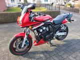 Yamaha Fazer 600 - YAMAHA FAZER 600
