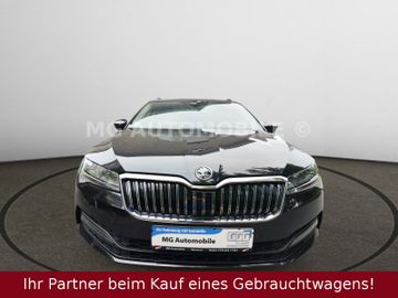 Skoda Superb - 2
