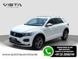 Volkswagen T-Roc Sport 2.0 TDI*VIRTUAL*PANO*R-LINE*SHZ*APP* - Volkswagen T-Roc in Braunschweig