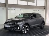 Volkswagen T-Roc R-LINE 2.0TSI DSG 4MOTION IQ DRIVE ACC AHK - Volkswagen T-Roc Tageszulassungen