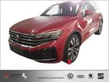 Volkswagen Touareg 3.0 V6 TDI 4M Neupreis 103.240 EUR VOLL - Volkswagen Touareg: V10