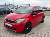 Skoda Citigo 1.0 Fun Klima SHZ PDC S-Heft TÜV 11/2027 - Skoda Citigo Fun mit Benzin-Antrieb