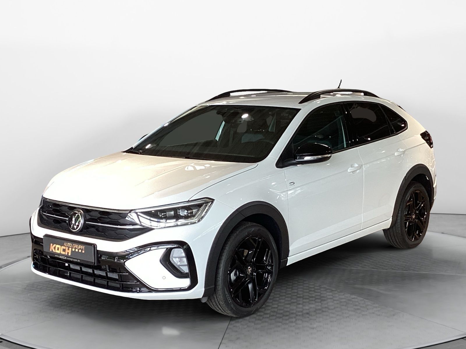 Volkswagen Taigo - Bild 2