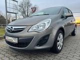 Opel Corsa D Edition - gebrauchte Opel Corsa aus dem Jahr 2013