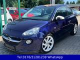 Opel Adam Jam !! Tüv-Service Neu !! Klima !! TOP - Opel Adam Gebrauchtwagen in Berlin