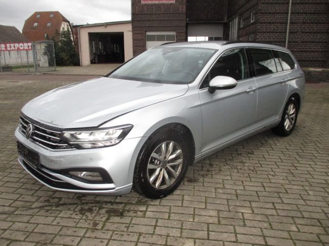 Volkswagen Passat Variant 2.0 TDI SCR DSG Variant*Kamera*