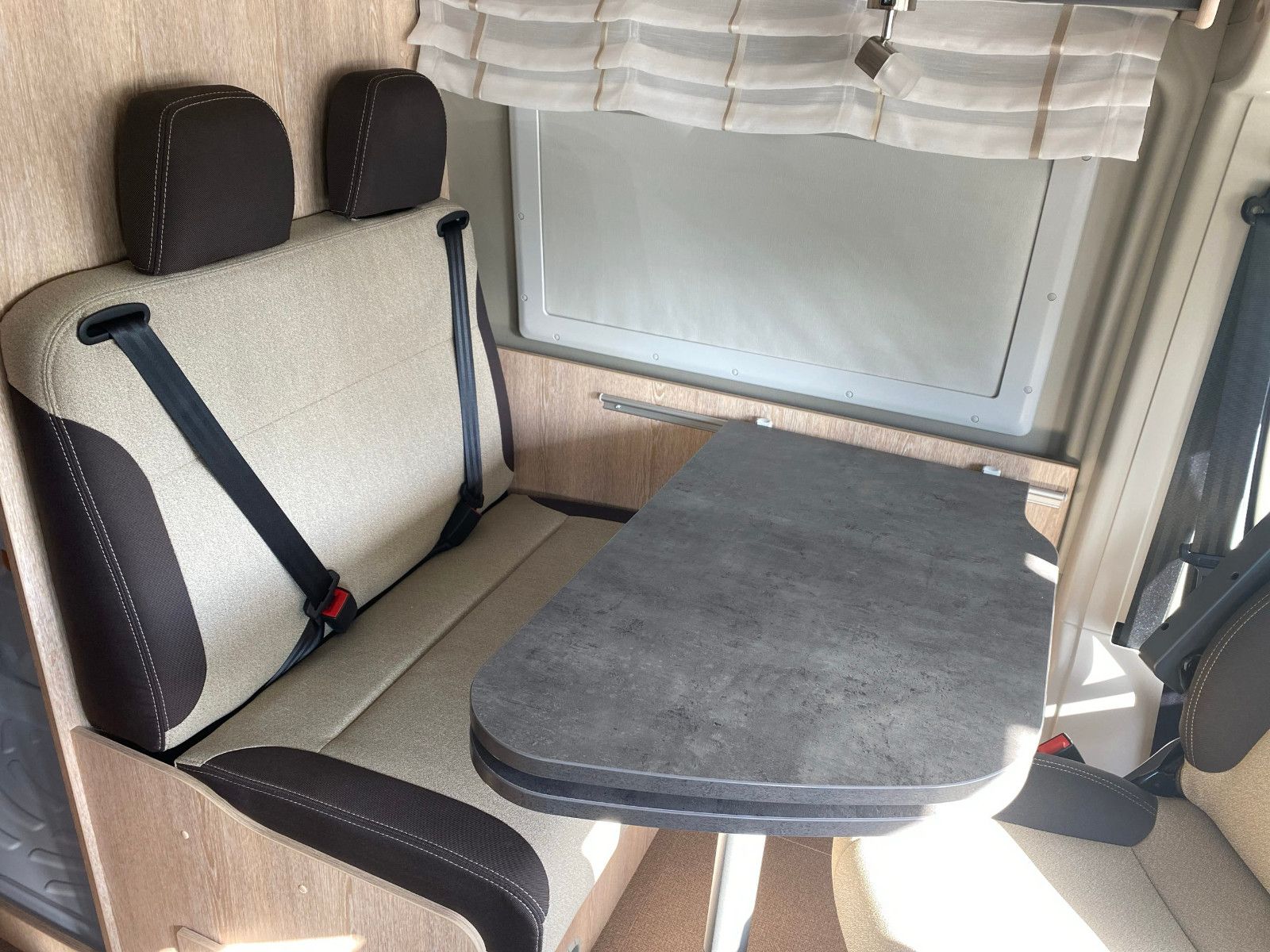 Fahrzeugabbildung Pössl Summit 640 Citroen HDI 165 3.5T Heavy *AZV*