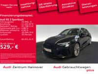 Audi RS3 - Vorschau Bild 1