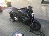 Ducati Diavel 1260 Dark Stealth - DUCATI DIAVEL 1260