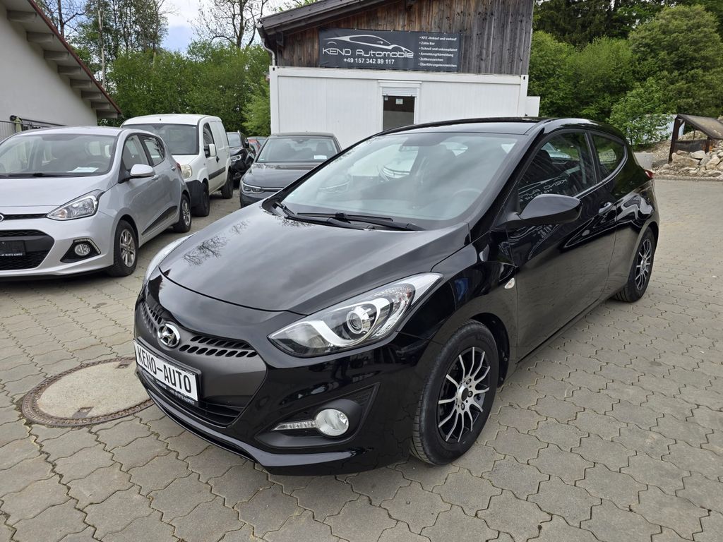 Angebot ansehen Hyundai i30