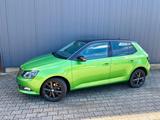 Skoda Fabia 1.2 TSI Style Black *DAB*CARPLAY*PDC - Skoda Fabia: 1.2