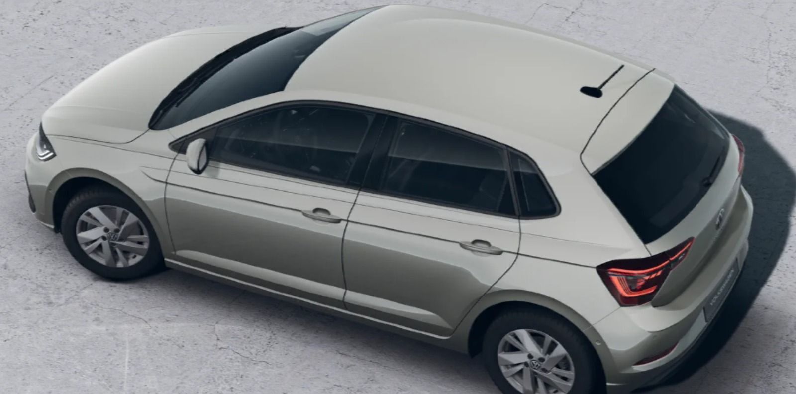 Volkswagen Polo - Bild 5