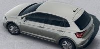Volkswagen Polo - Vorschau Bild 5
