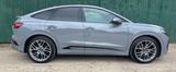 Audi Q4 Sportback 35 e-tron S line-Head-up,21Zol - Audi Q4 e-tron von privat