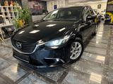 Mazda 6 Kombi Exclusive-Line*Navigation*Xenon* - Mazda 6 in Frankfurt (Main)