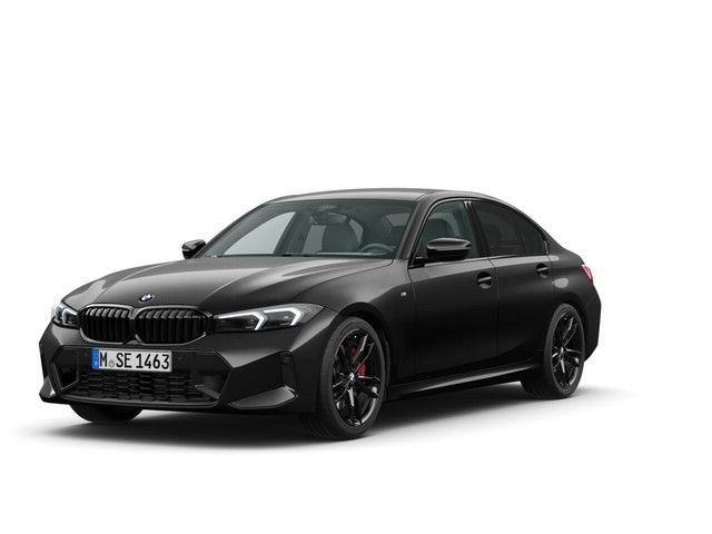 Image of BMW 320