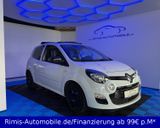 Renault Twingo Liberty elektr. Faltdach Tempomat Blueto. - Renault Twingo in Essen