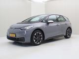 Volkswagen ID.3 58kWh 204pk 1ST 89% SoH [ 18 INCH+STOELVERW - mit Elektro-Antrieb: Kleinwagen