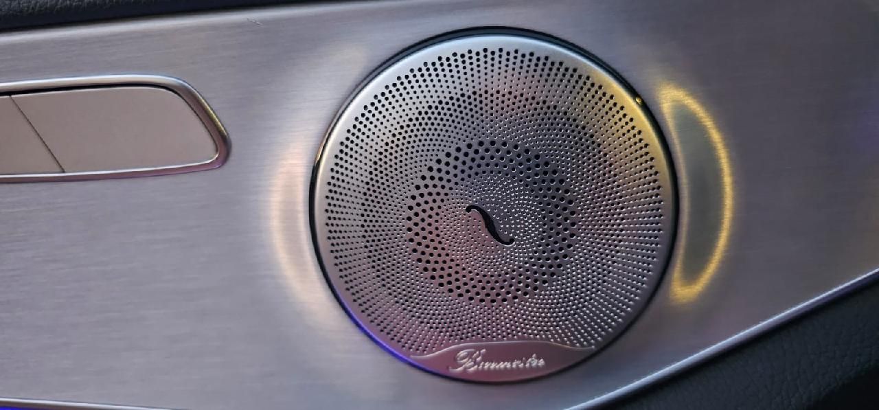 Fahrzeugabbildung Mercedes-Benz C Limousine C 180 Avantgarde