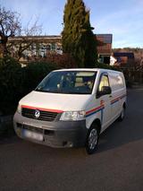 Volkswagen VW Campingbus T5 Bj. 2006 - : Campingbus