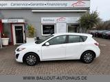 Mazda 3 Lim. 90th Anniversary*1.HAND*KLIMA*TEMPO*PDC* - gebrauchte Mazda 3 aus dem Jahr 2010